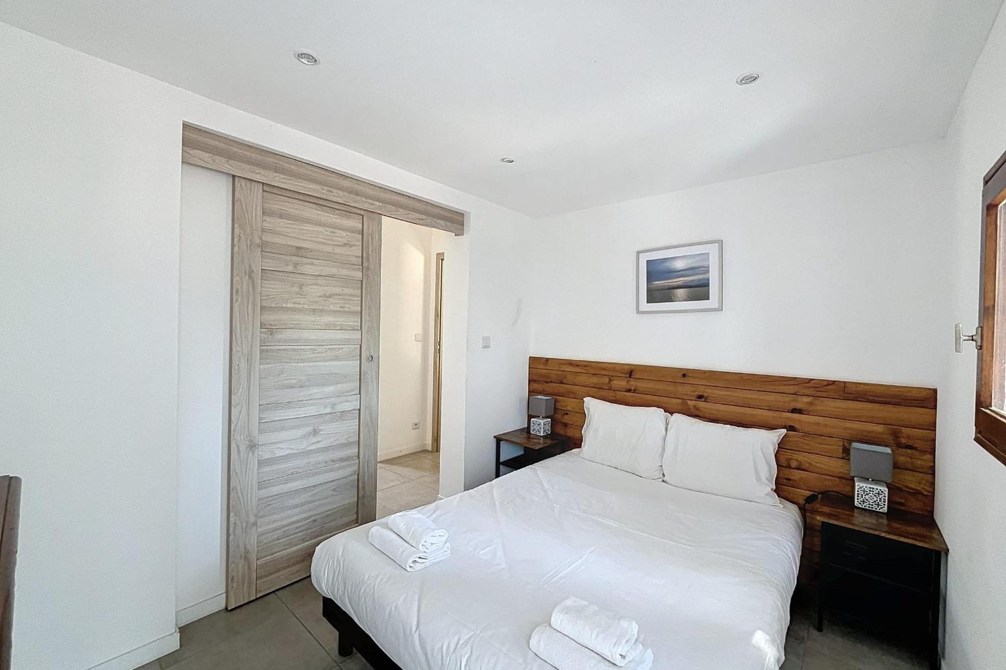 Mini Villa At 150M From The Beach Of Santa Giulia Porto-Vecchio  Zewnętrze zdjęcie