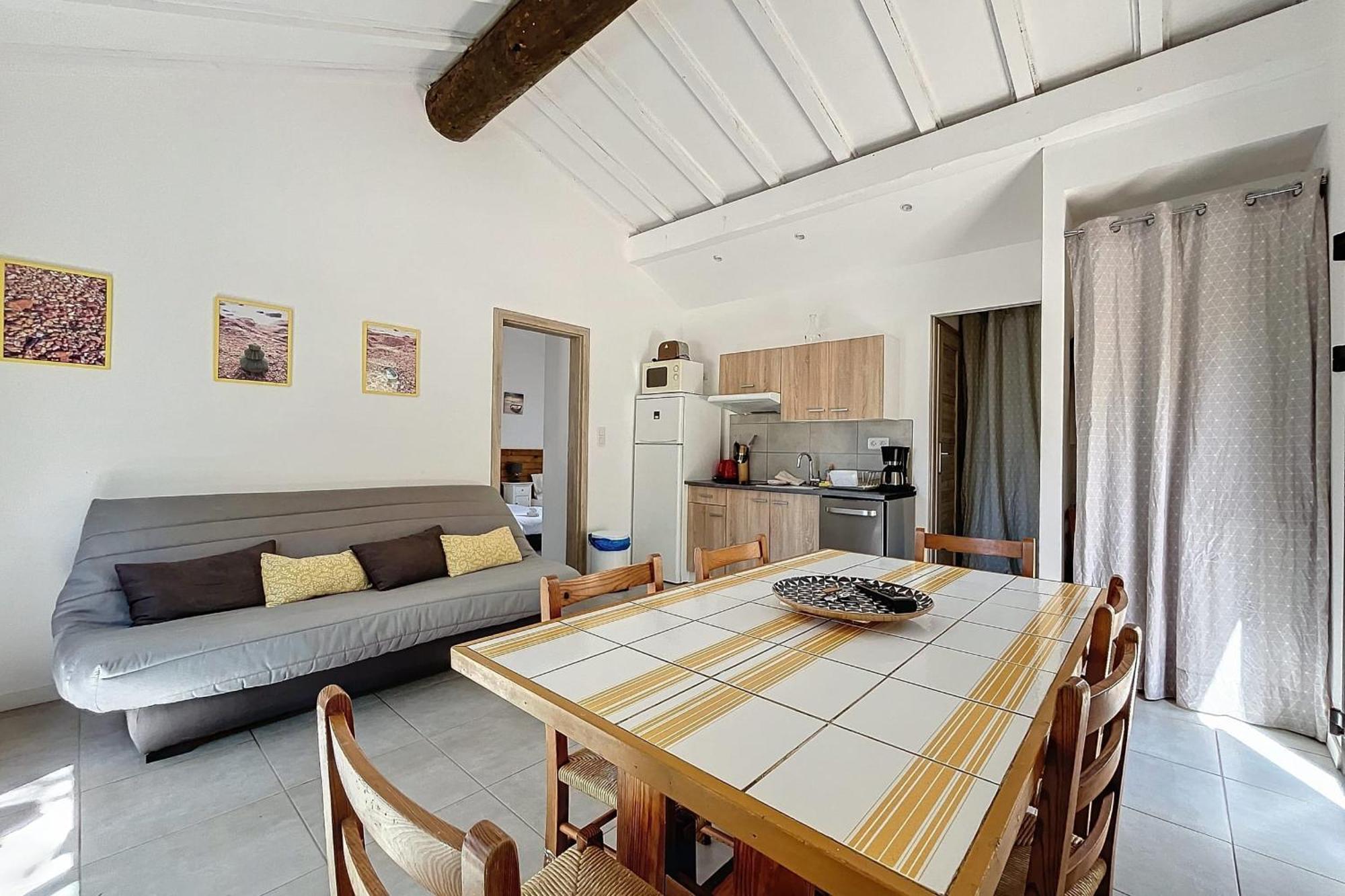 Mini Villa At 150M From The Beach Of Santa Giulia Porto-Vecchio  Zewnętrze zdjęcie